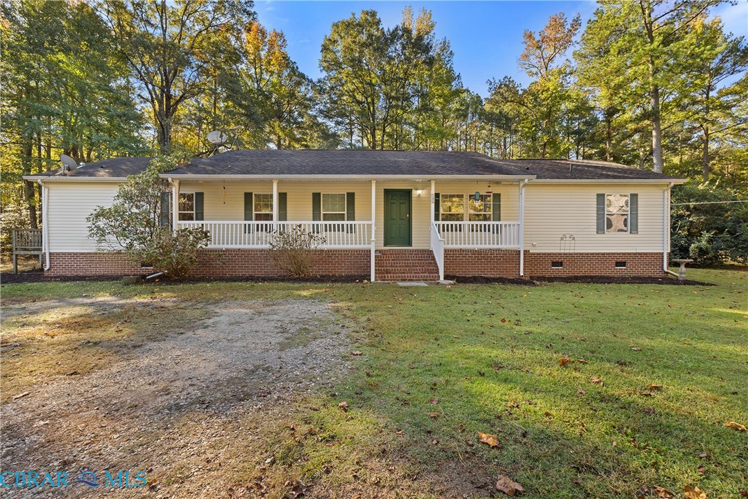 7472 Wagon Run Road Gloucester, VA 23061 - Photo 2 of 37 Gallery Image 2
