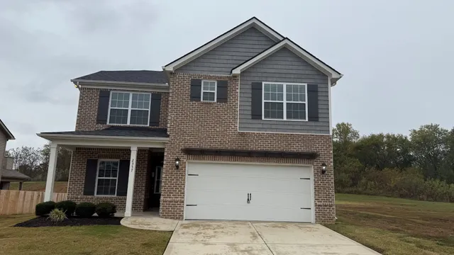 $3,295 | 2357 Union Pointe Lane, Knoxville, TN 37932