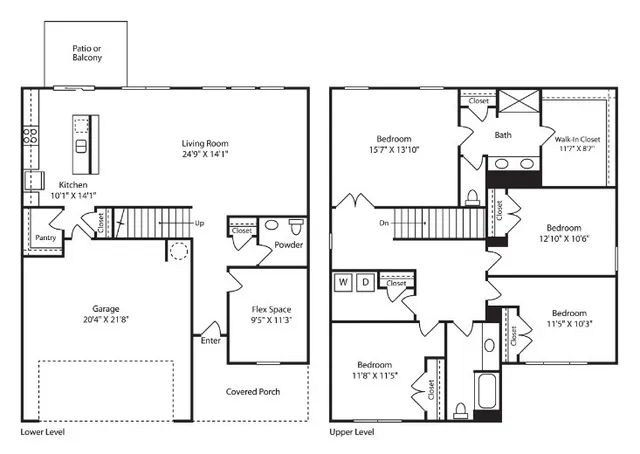$3,295 | 2357 Union Pointe Lane, Knoxville, TN 37932