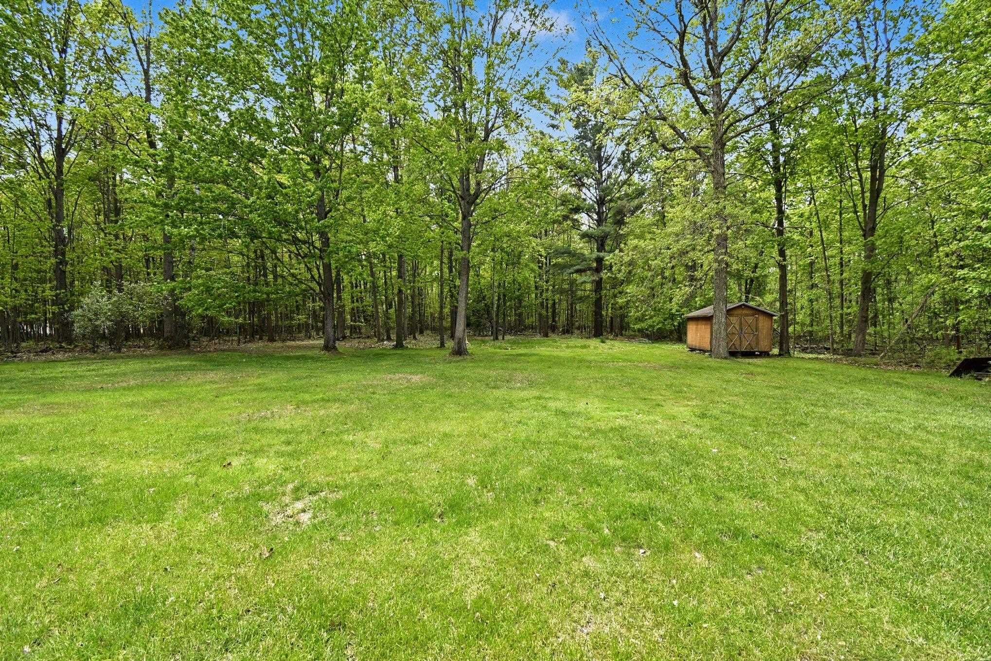 2931 North Carter Road Pinconning, MI 48650 - Photo 18 of 26