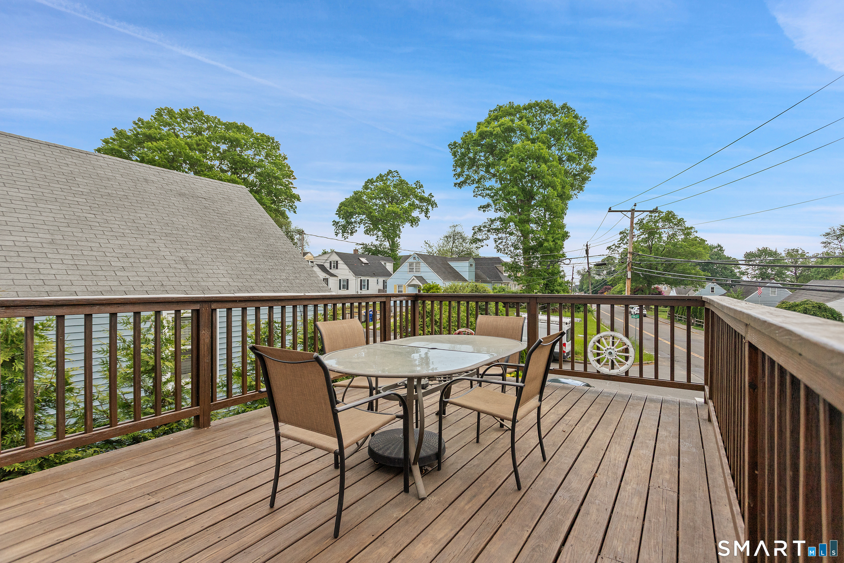 116 Stuart Avenue Norwalk, CT 06850 - Photo 26 of 31
