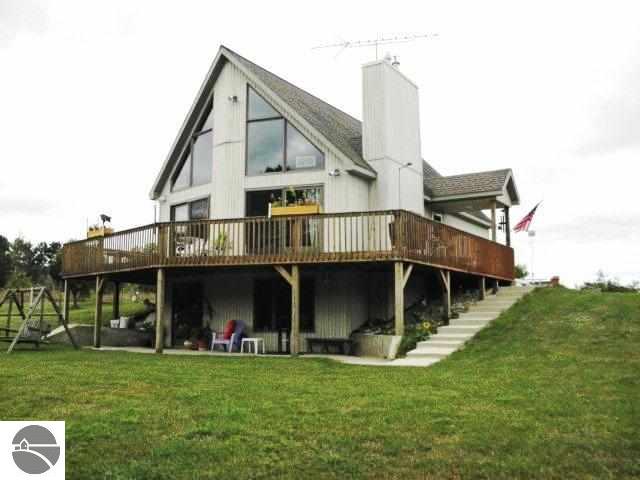 5597 Gorivan Road Frankfort, MI 49635 - Photo 1 of 23 1730458.JPG