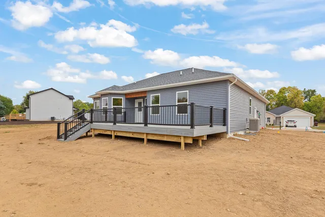 $279,900 | 2029 Grn Acrs Drive, Adrian, MI 49221