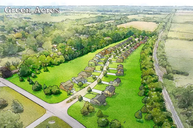 $279,900 | 2029 Grn Acrs Drive, Adrian, MI 49221