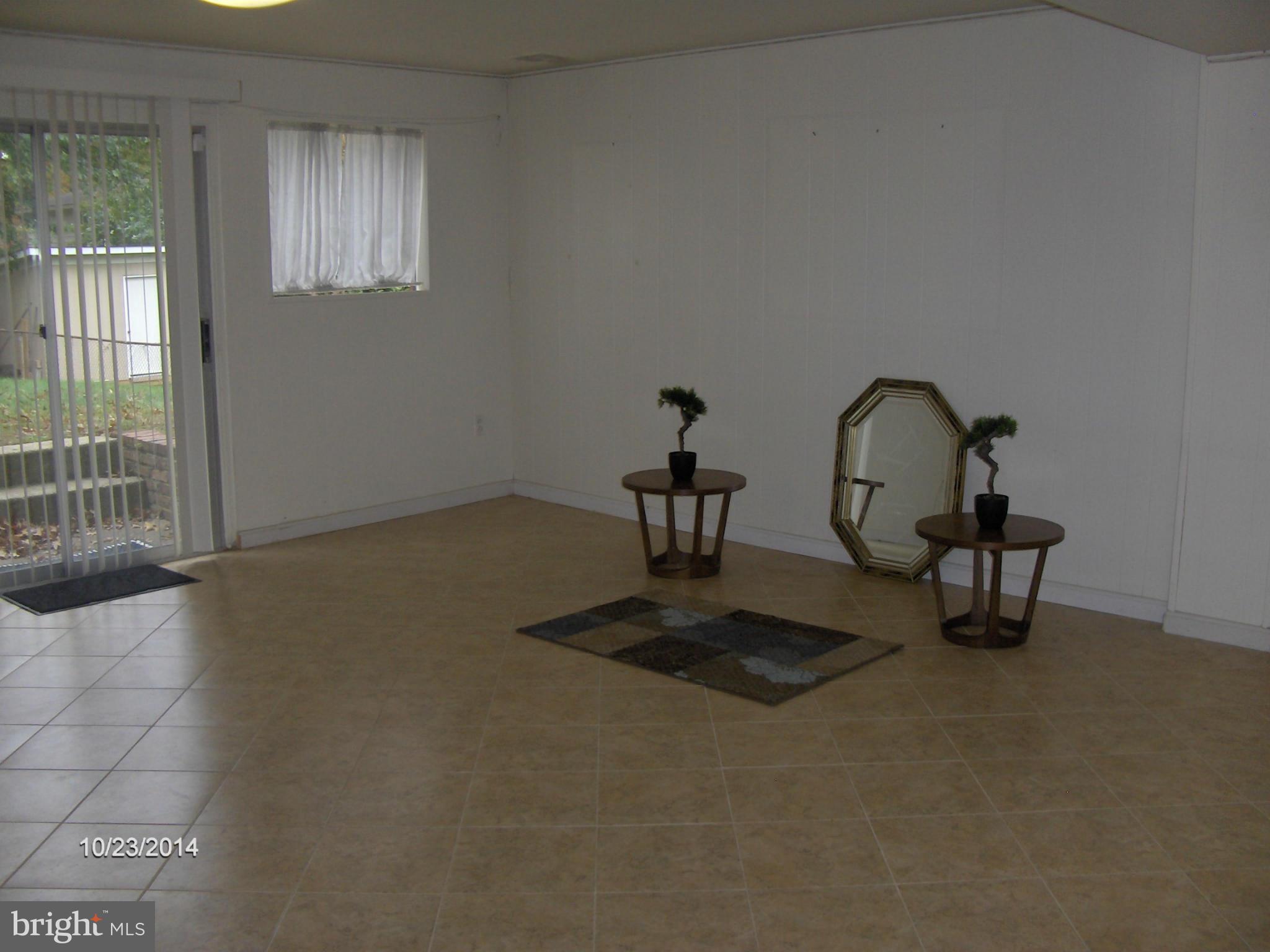 3306 May Street Silver Spring, MD 20906 - Photo 25 of 29 Basement