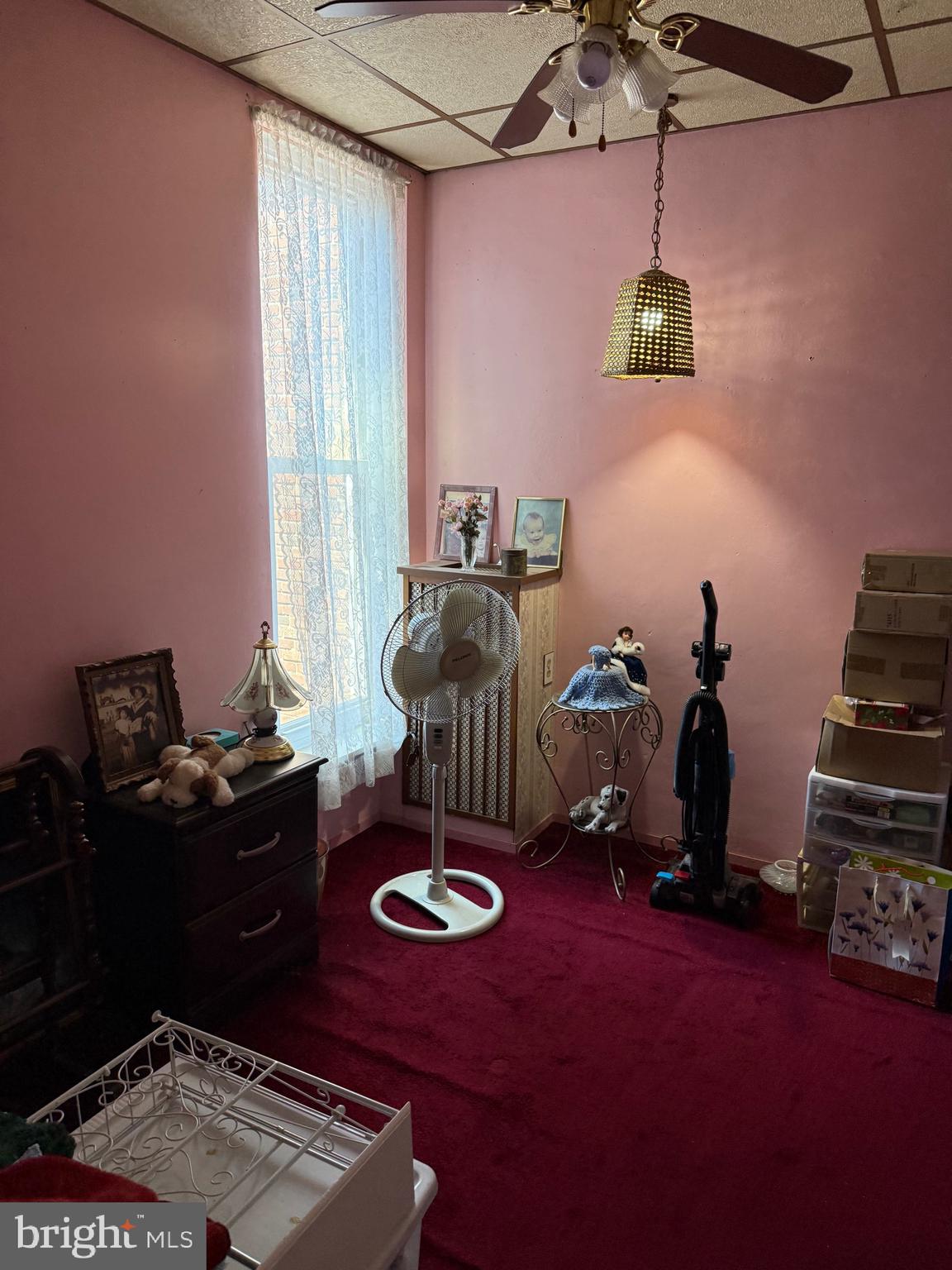 964 Bridge Street Philadelphia, PA 19124 - Photo 9 of 14 2nd Bedroom