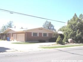 750 Mountain View Drive River Heights, UT 84321 - Photo 1 of 1