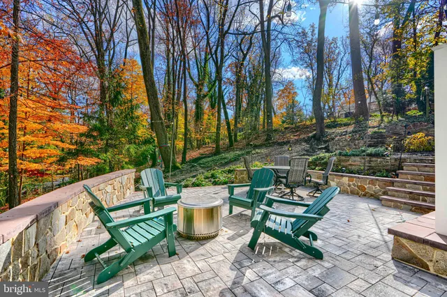 a room with a sink and cabinets