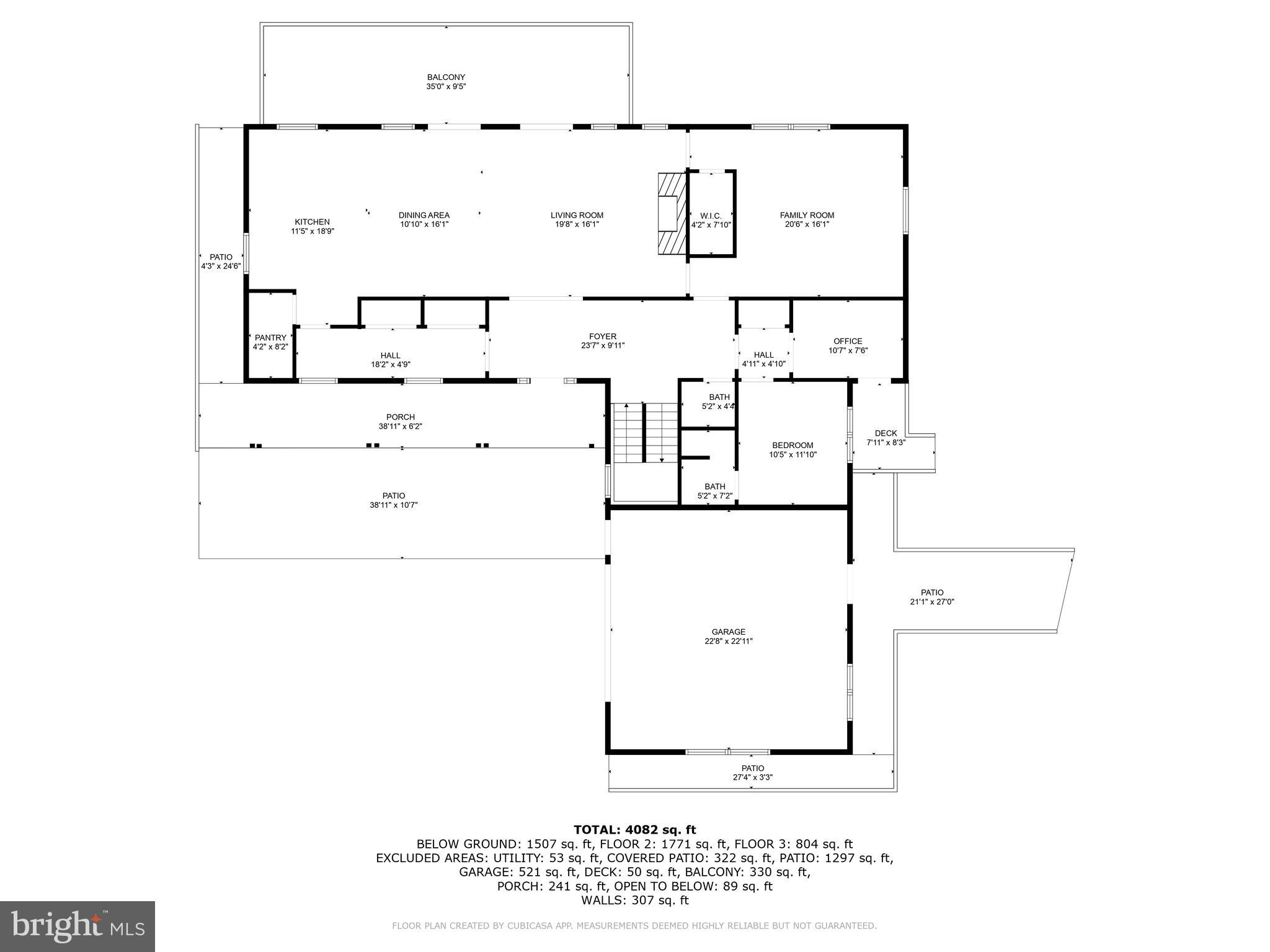 901 Navy Road Baltimore, MD 21204 - Photo 38 of 40 unknown