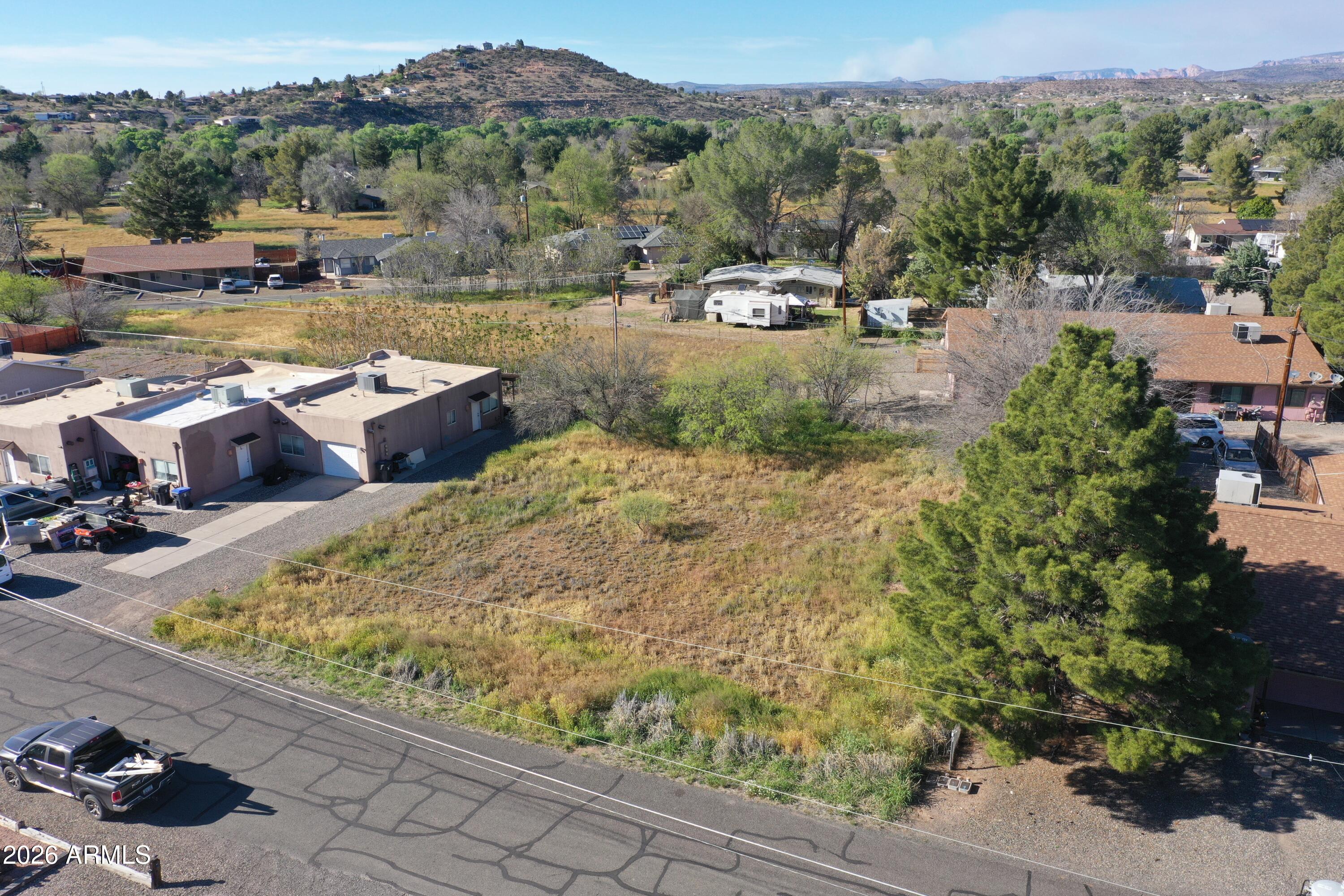 3980 East Valley Lane, Unit 32 Rimrock, AZ 86335 - Photo 2 of 11