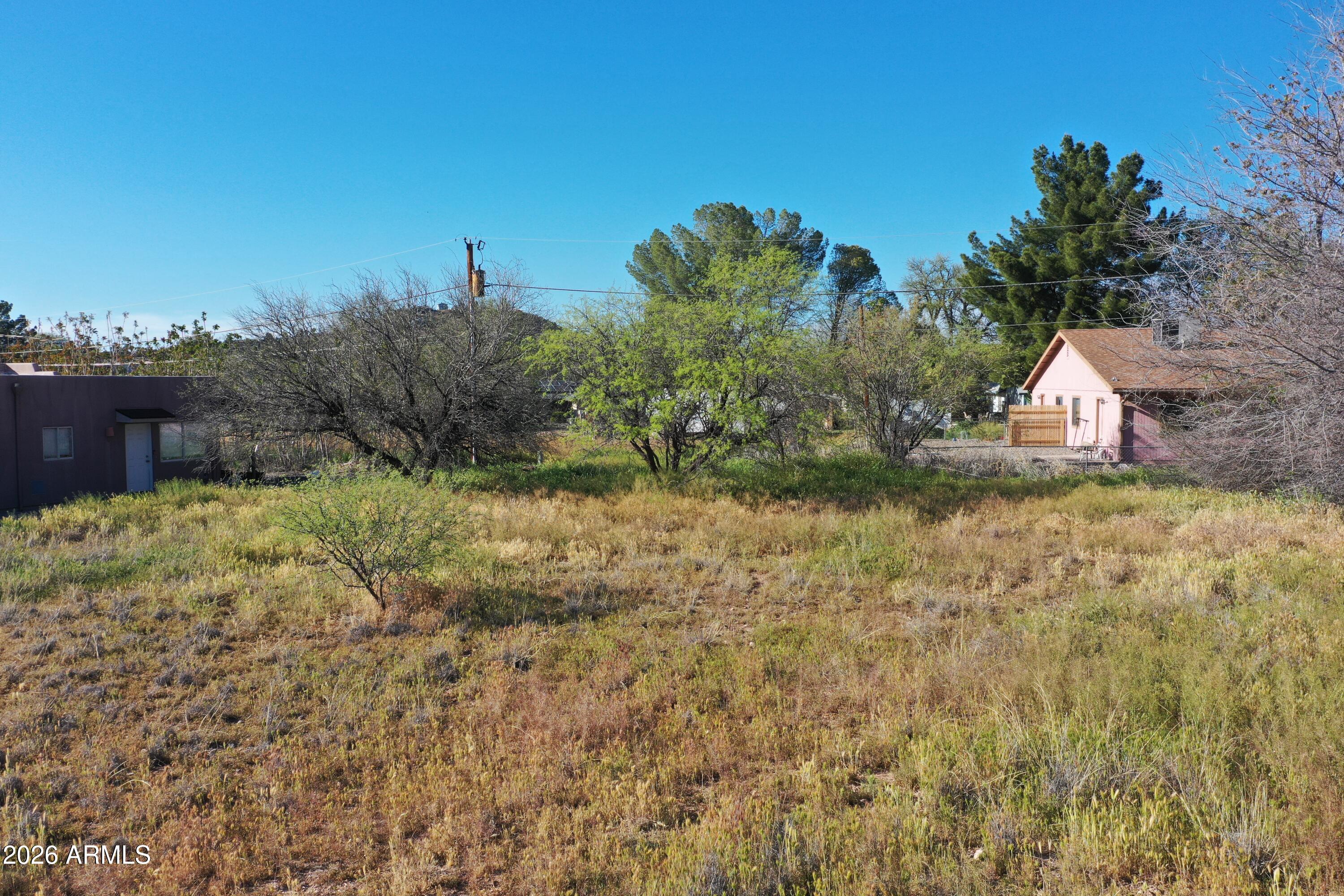 3980 East Valley Lane, Unit 32 Rimrock, AZ 86335 - Photo 9 of 11 a view of a yard