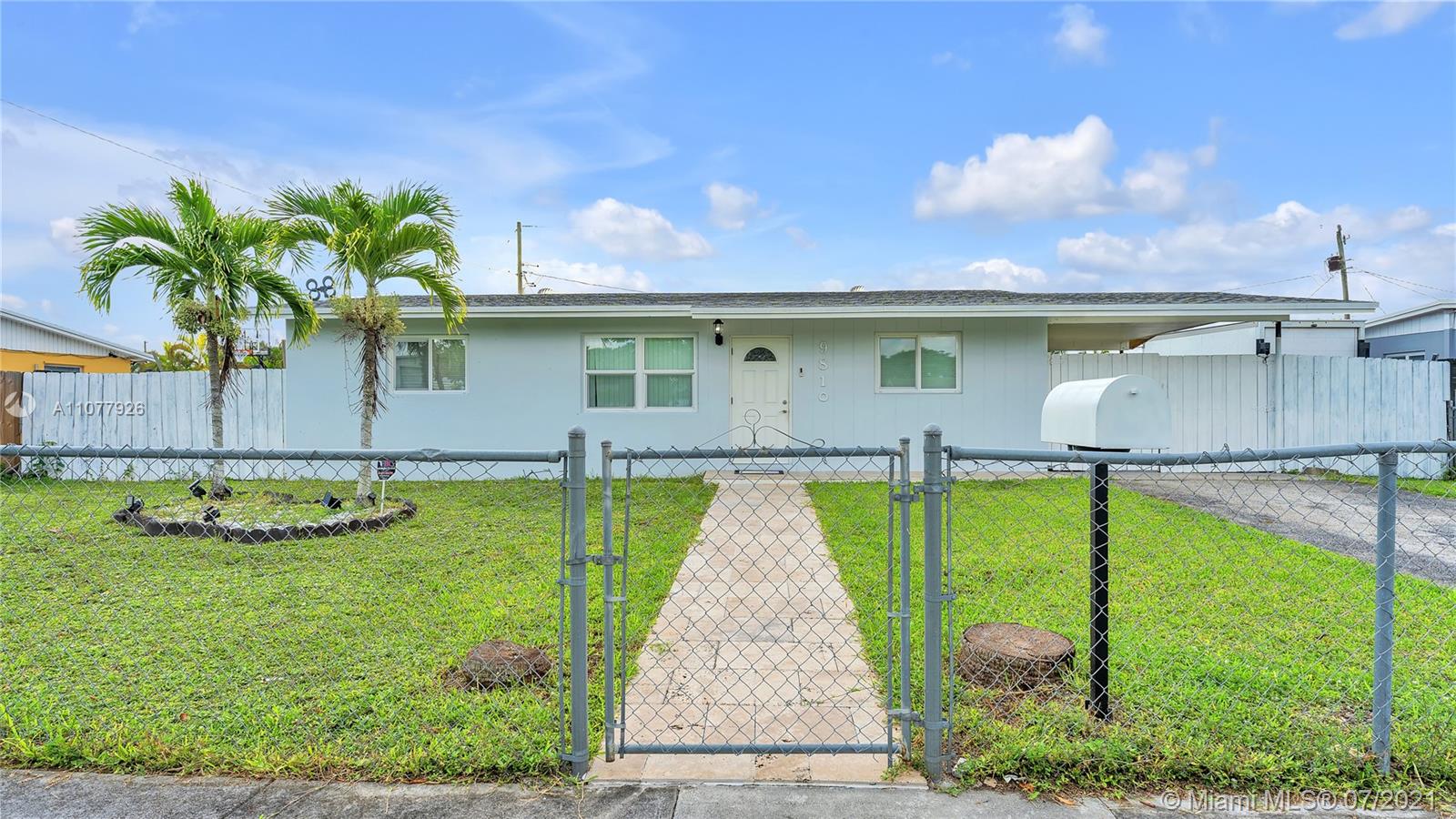 9810 Marlin Road Cutler Bay, FL 33157 - Photo 16 of 46