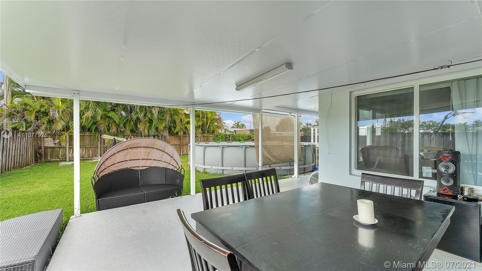 9810 Marlin Road Cutler Bay, FL 33157 - Photo 33 of 46