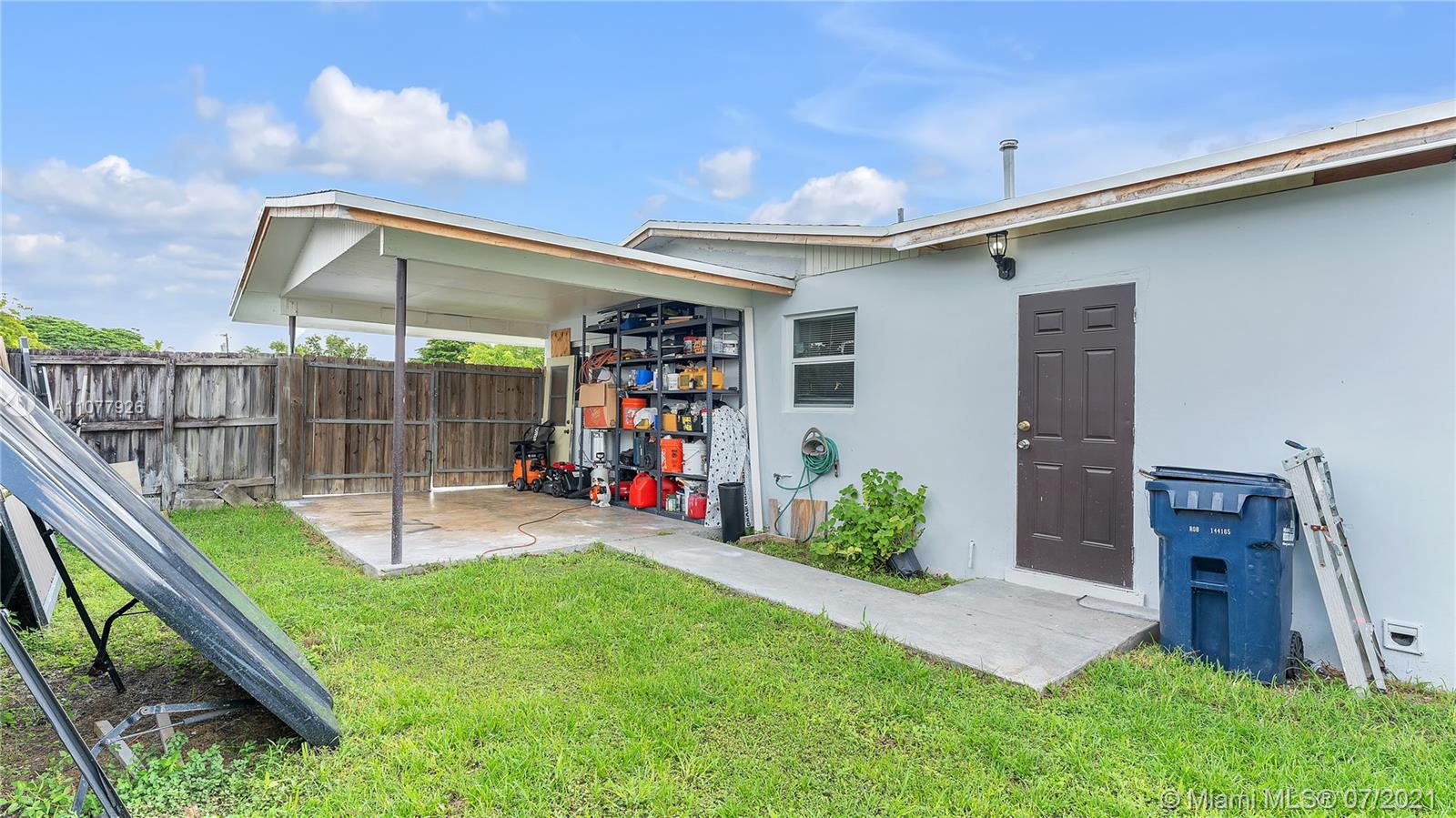 9810 Marlin Road Cutler Bay, FL 33157 - Photo 34 of 46