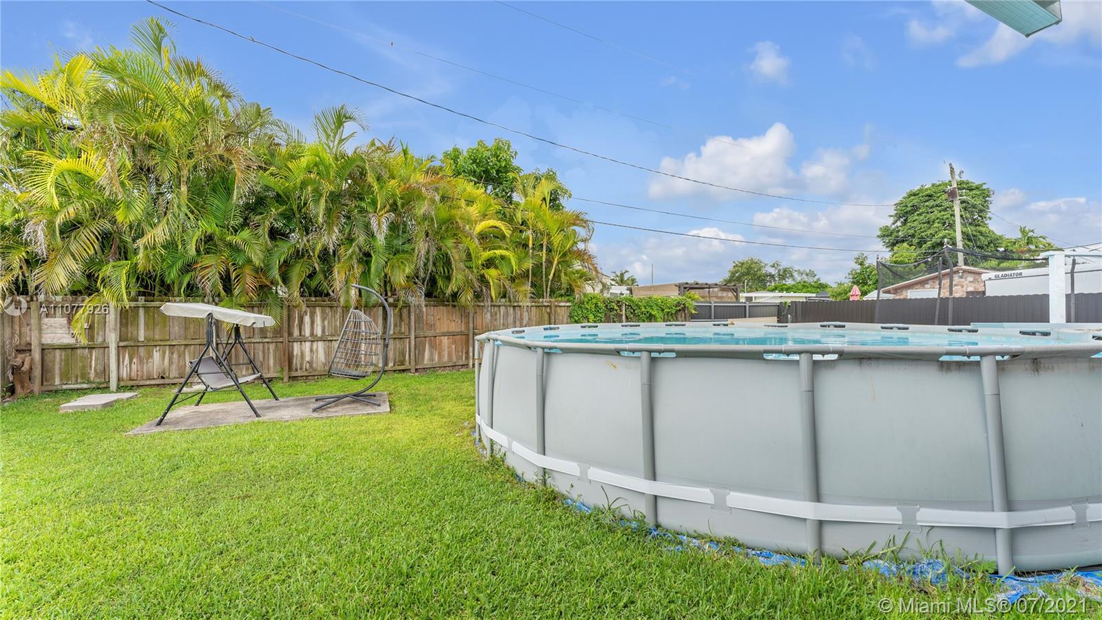 9810 Marlin Road Cutler Bay, FL 33157 - Photo 35 of 46