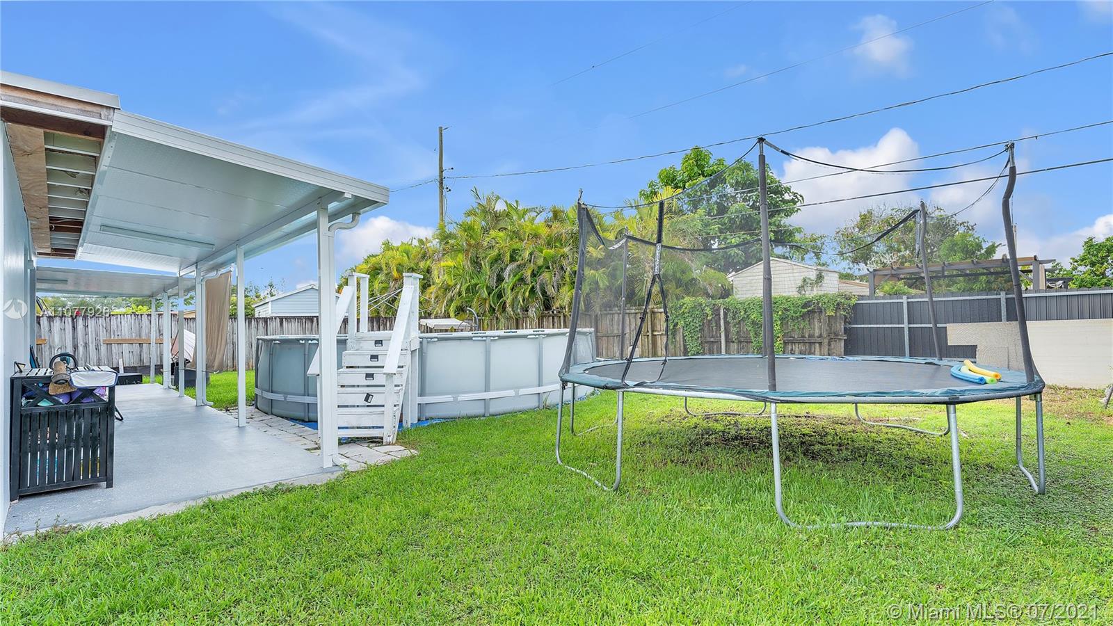 9810 Marlin Road Cutler Bay, FL 33157 - Photo 37 of 46