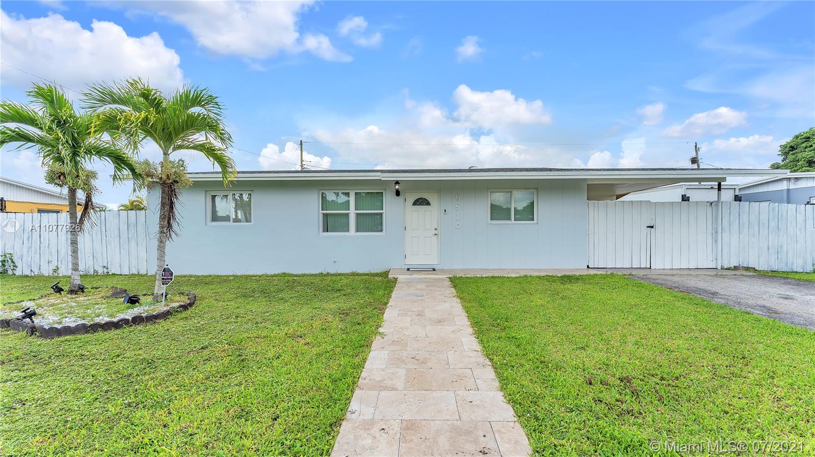 9810 Marlin Road Cutler Bay, FL 33157 - Photo 39 of 46