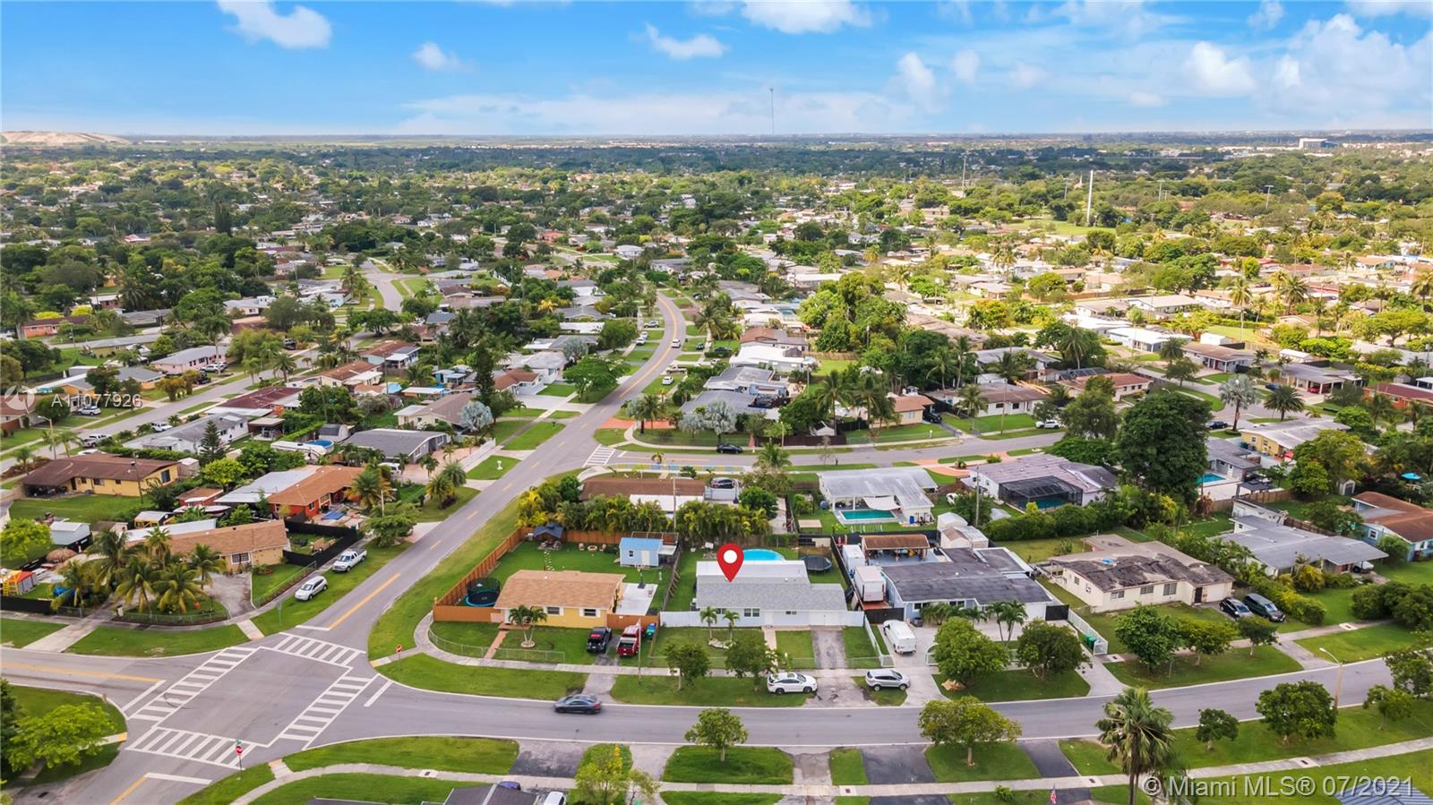 9810 Marlin Road Cutler Bay, FL 33157 - Photo 43 of 46
