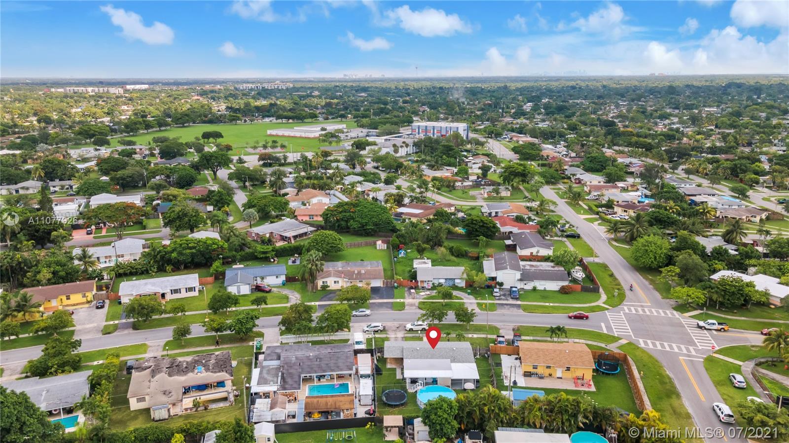 9810 Marlin Road Cutler Bay, FL 33157 - Photo 44 of 46