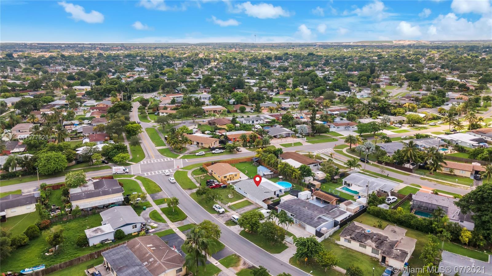 9810 Marlin Road Cutler Bay, FL 33157 - Photo 45 of 46