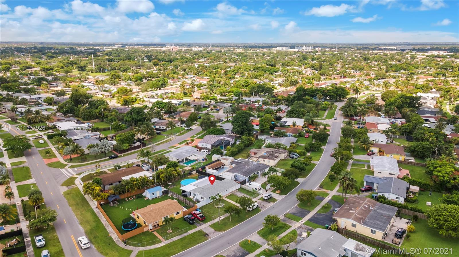 9810 Marlin Road Cutler Bay, FL 33157 - Photo 46 of 46
