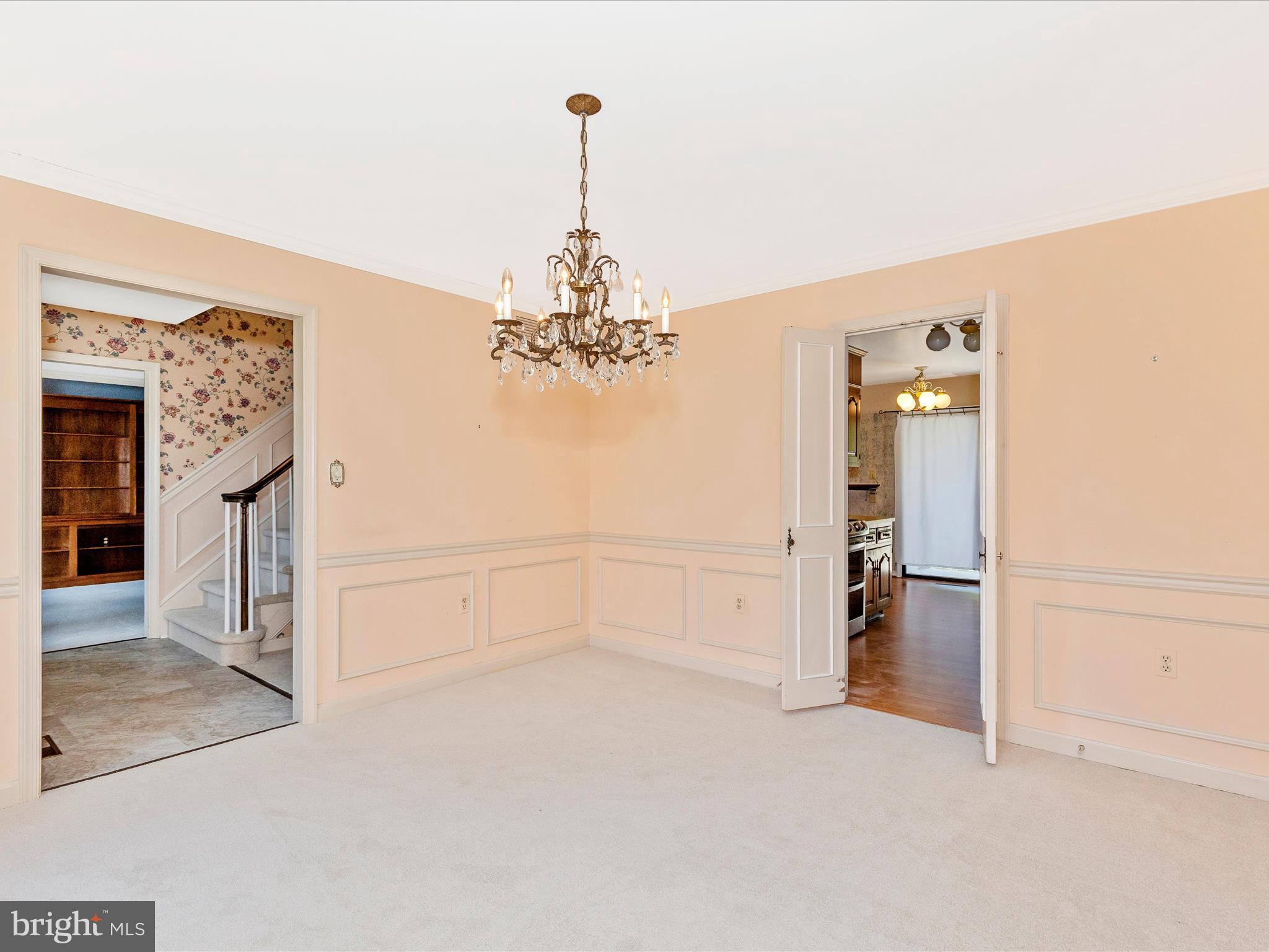 8107 Clearfield Road Frederick, MD 21702 - Photo 24 of 52 Living Room