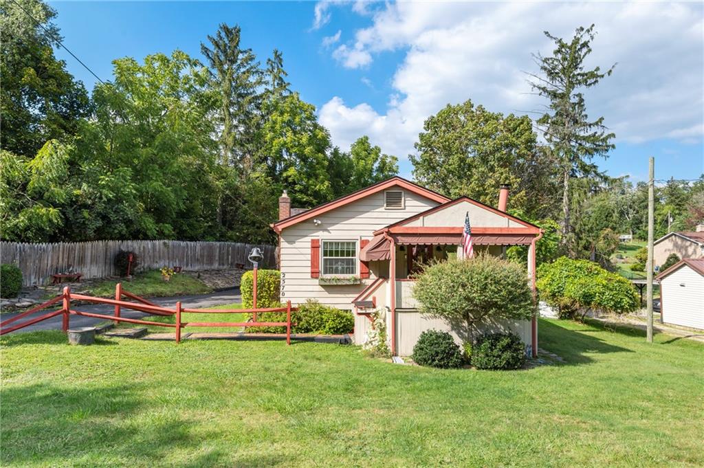 2570 Lytle Road Bethel Park, PA 15102 - Photo 36 of 42 Gallery Image 36