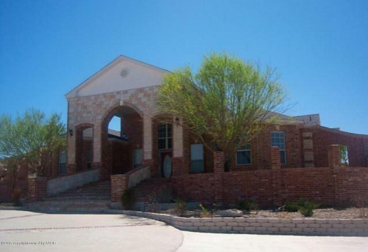 10801 Rm 1061 Amarillo, TX 79124 - Photo 1 of 30 front of 1061