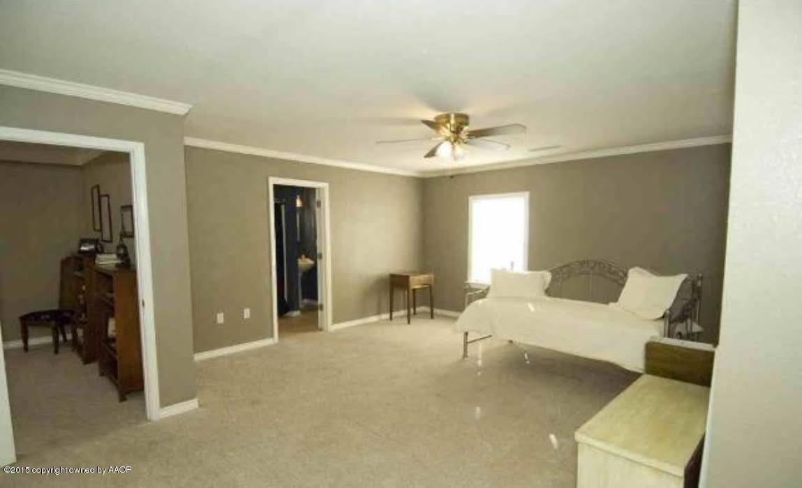 10801 Rm 1061 Amarillo, TX 79124 - Photo 11 of 30 BEDROOM 4
