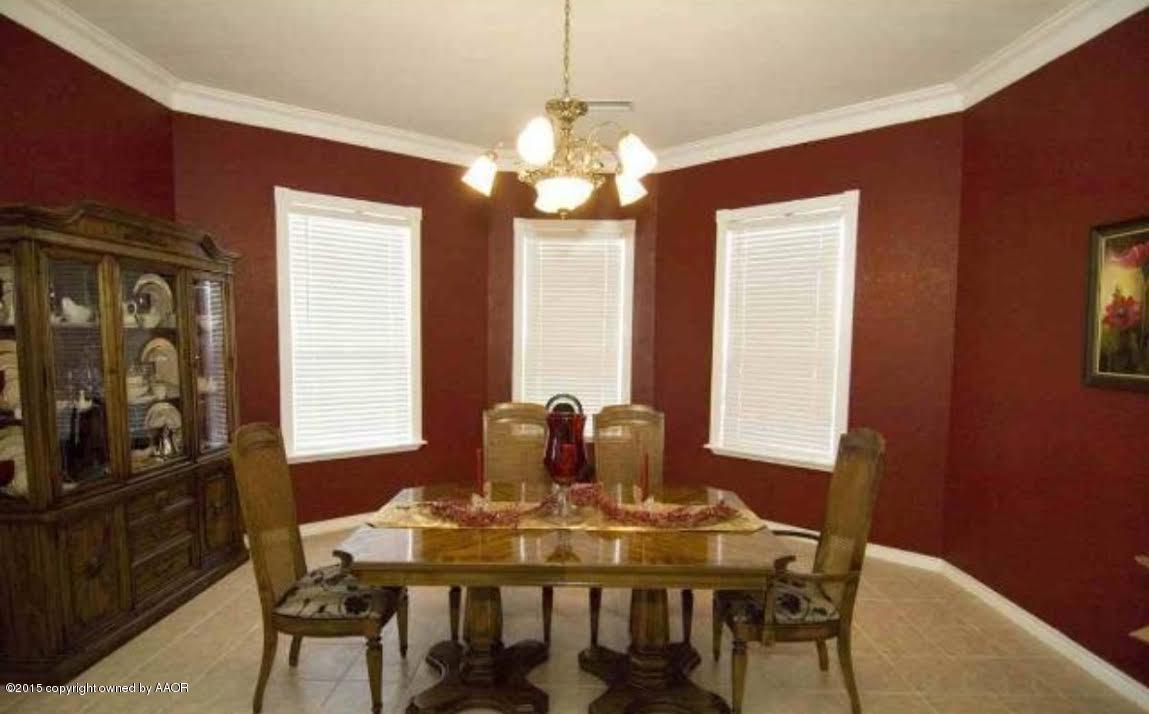 10801 Rm 1061 Amarillo, TX 79124 - Photo 12 of 30 DINIG ROOM