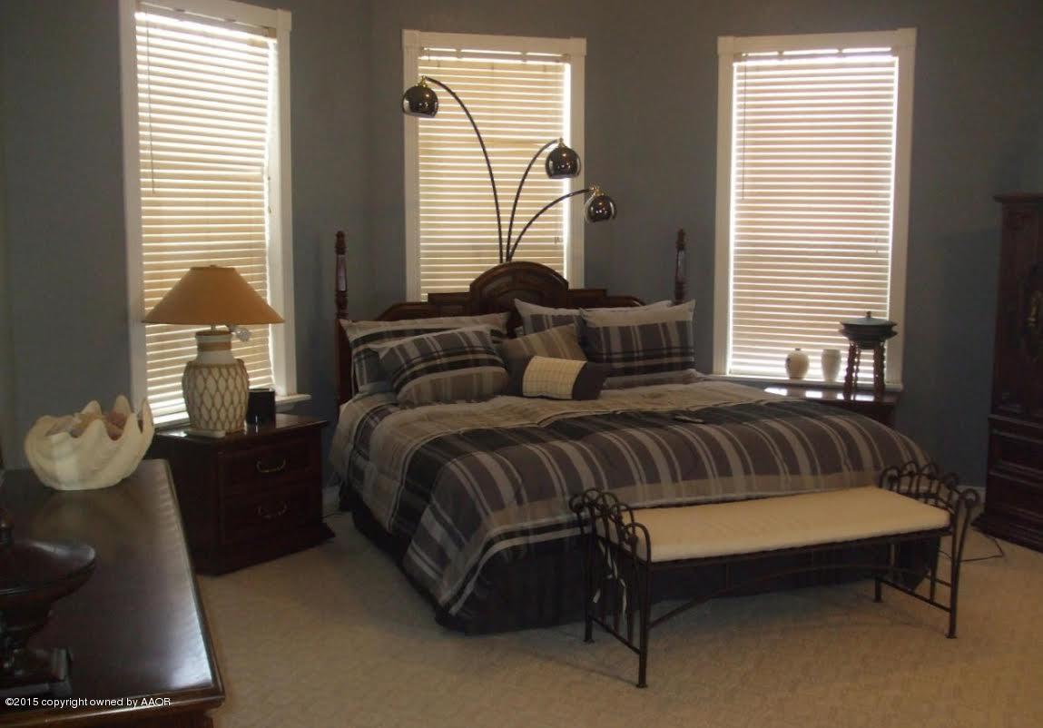 10801 Rm 1061 Amarillo, TX 79124 - Photo 23 of 30 Main Bedroom