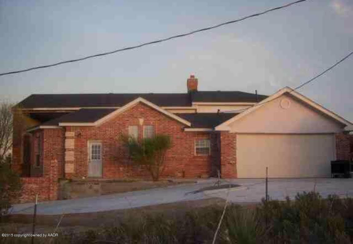 10801 Rm 1061 Amarillo, TX 79124 - Photo 25 of 30 SIDE OF HOUSE