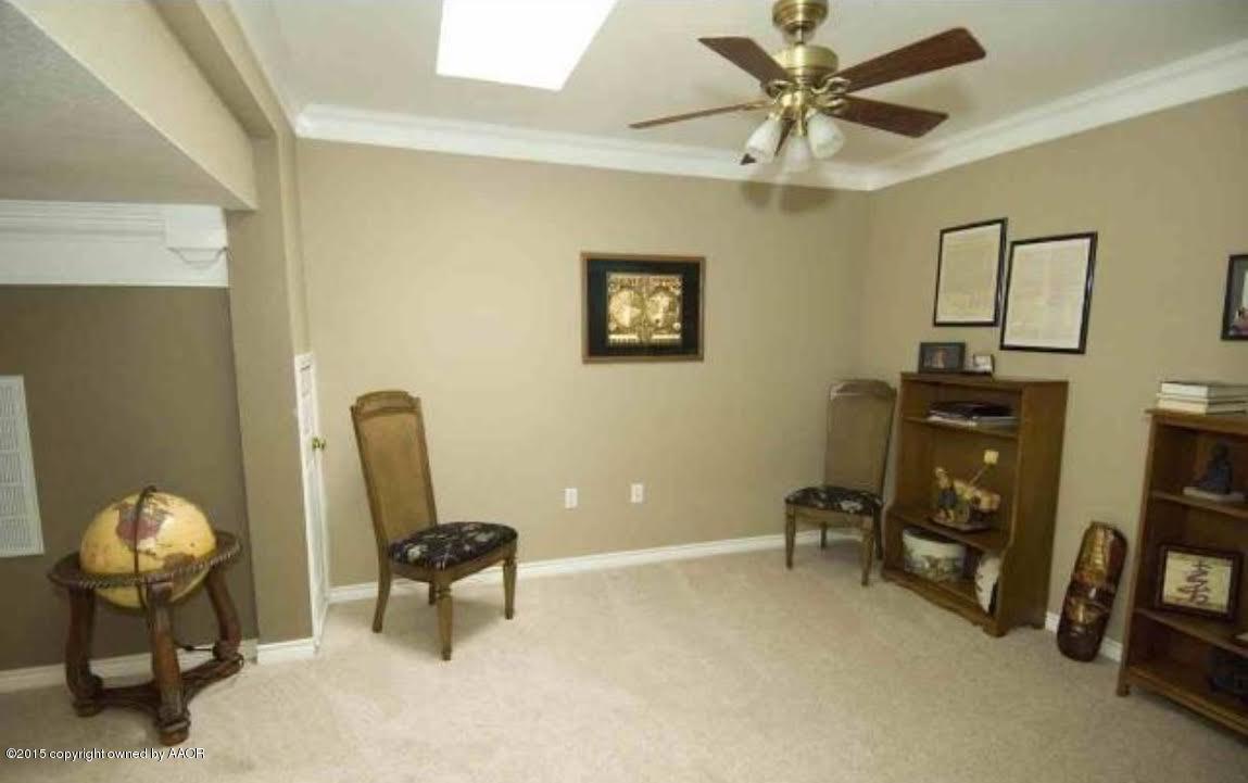 10801 Rm 1061 Amarillo, TX 79124 - Photo 26 of 30 SITTING ROOM
