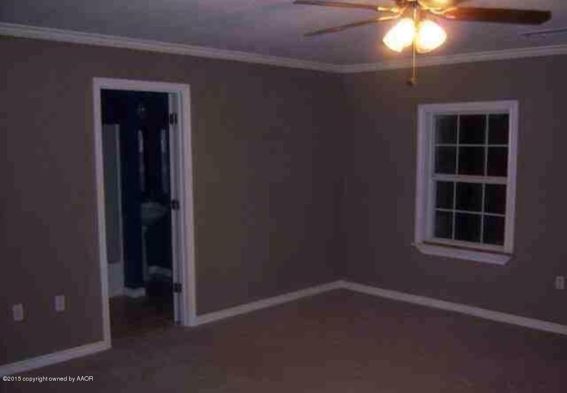 10801 Rm 1061 Amarillo, TX 79124 - Photo 8 of 30 BEDROOM 1