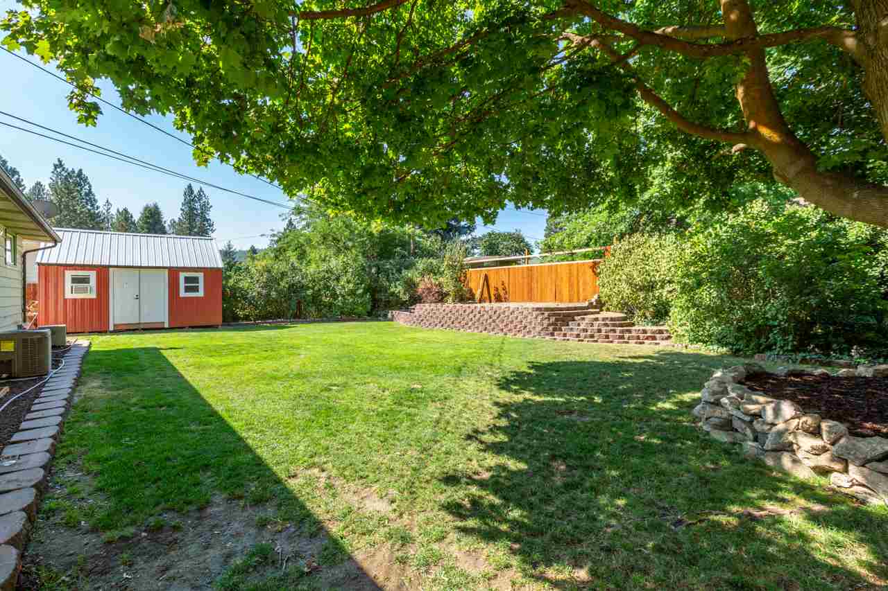 1004 South Edgerton Road Spokane Valley, WA 99212 - Photo 19 of 23