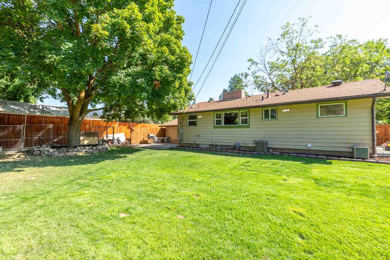 1004 South Edgerton Road Spokane Valley, WA 99212 - Photo 20 of 23