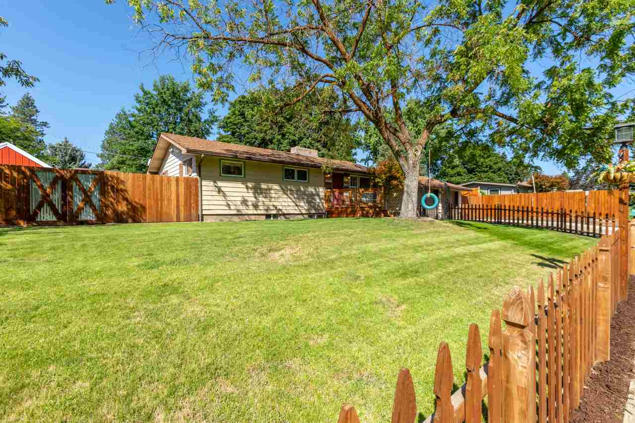 1004 South Edgerton Road Spokane Valley, WA 99212 - Photo 23 of 23