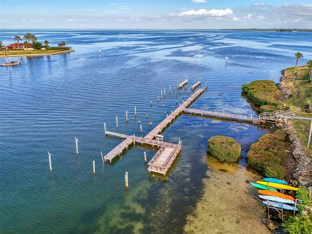 $685,000 | 6500 Flotilla Drive, Unit 126, Holmes Beach, FL 34217