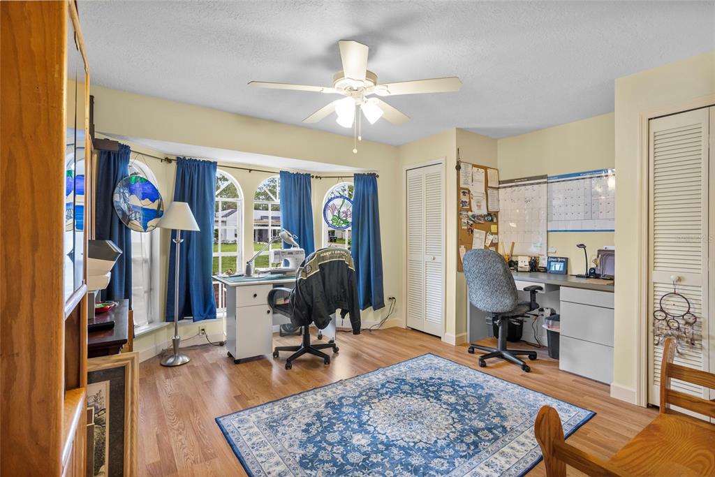 14612 Bray Road Orlando, FL 32832 - Photo 13 of 33 a view of a room with gym equipment