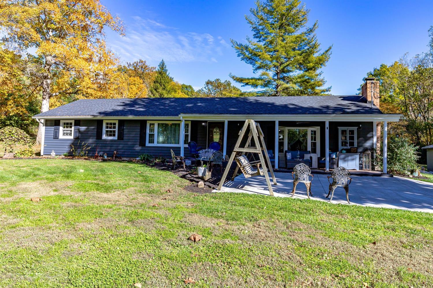 159 Parks Road Camden, OH 45311 - Photo 28 of 34 Gallery Image 28
