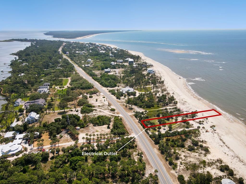 3 Indian Pass Road Port St. Joe, FL 32456 - Photo 5 of 15 Gallery Image 5