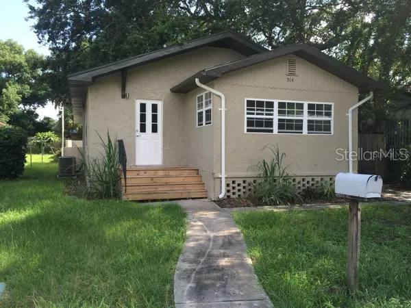 $2,500 | 514 West Plaza Place, Tampa, FL 33602