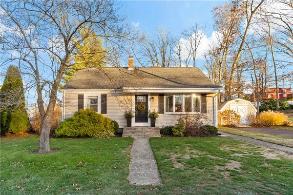 $524,900 | 27 Linwood Road, Cumberland, RI 02864