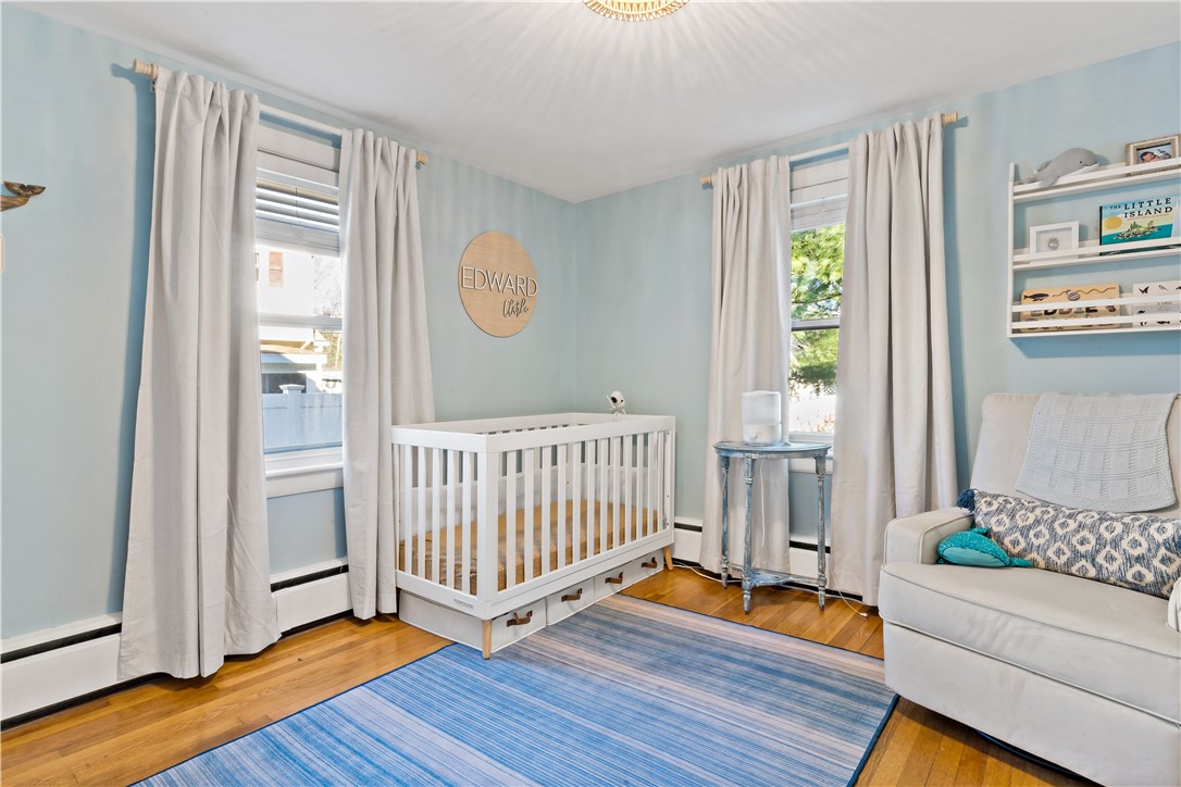 27 Linwood Road Cumberland, RI 02864 - Photo 16 of 33