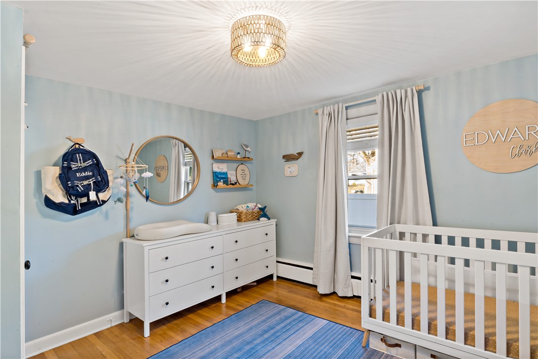 27 Linwood Road Cumberland, RI 02864 - Photo 17 of 33