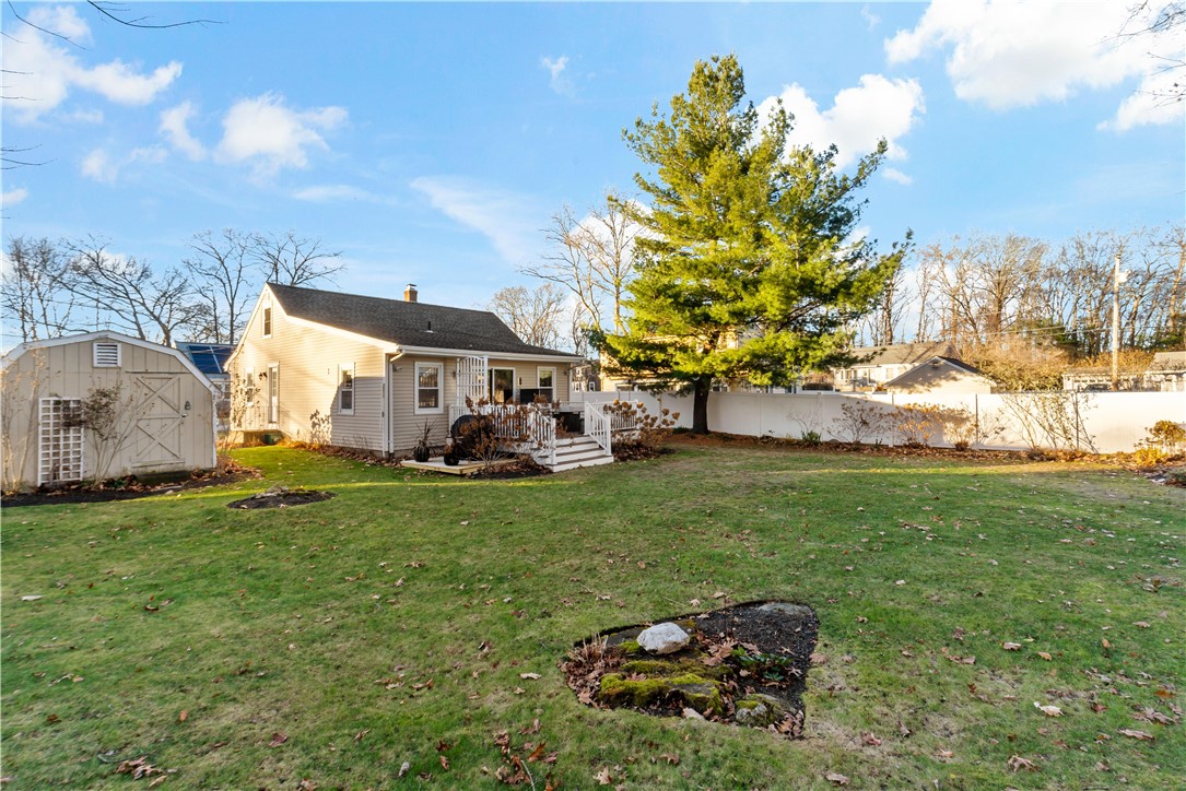 27 Linwood Road Cumberland, RI 02864 - Photo 26 of 33