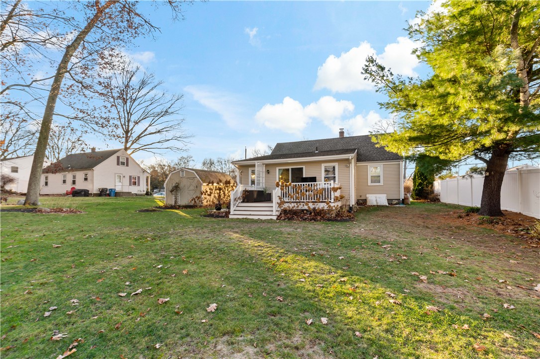 27 Linwood Road Cumberland, RI 02864 - Photo 28 of 33