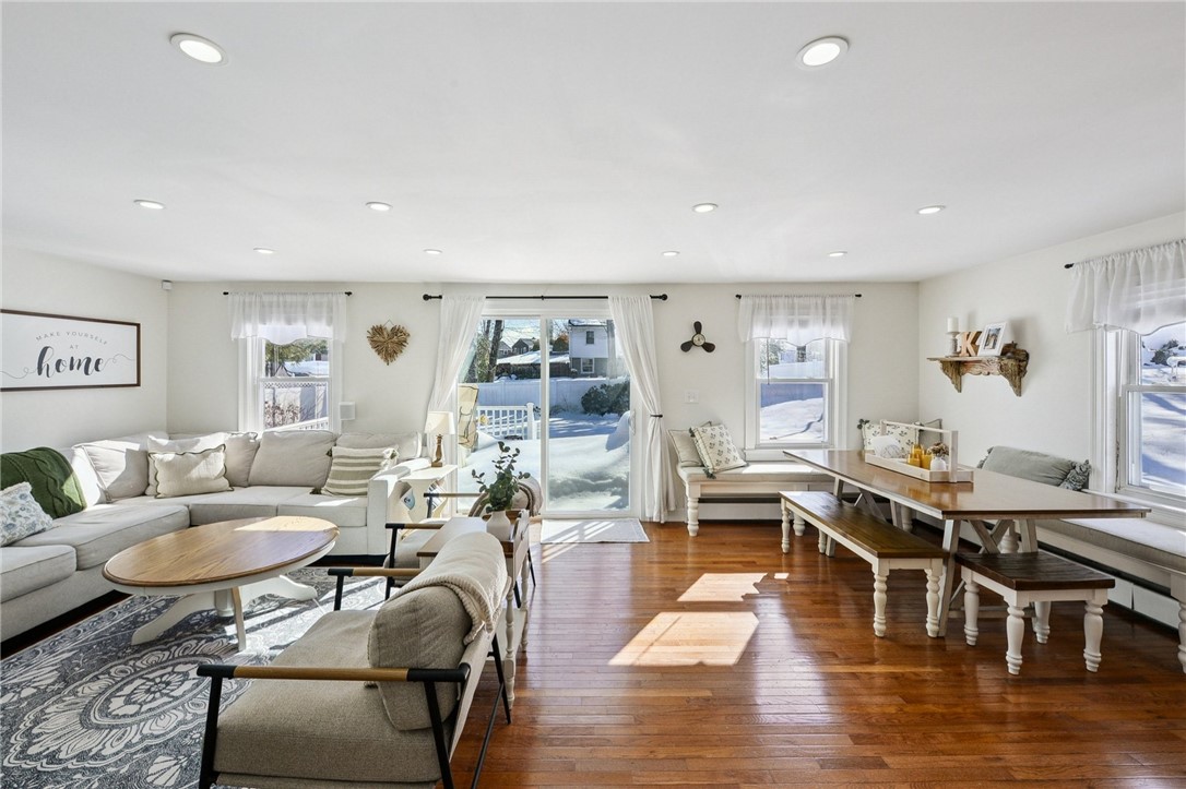 27 Linwood Road Cumberland, RI 02864 - Photo 9 of 33