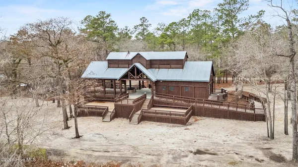 $27,000 | 225 Maple Creek Drive, Wallace, NC 28466