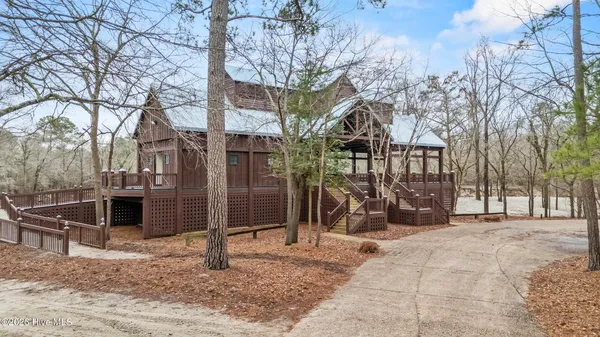 $27,000 | 225 Maple Creek Drive, Wallace, NC 28466